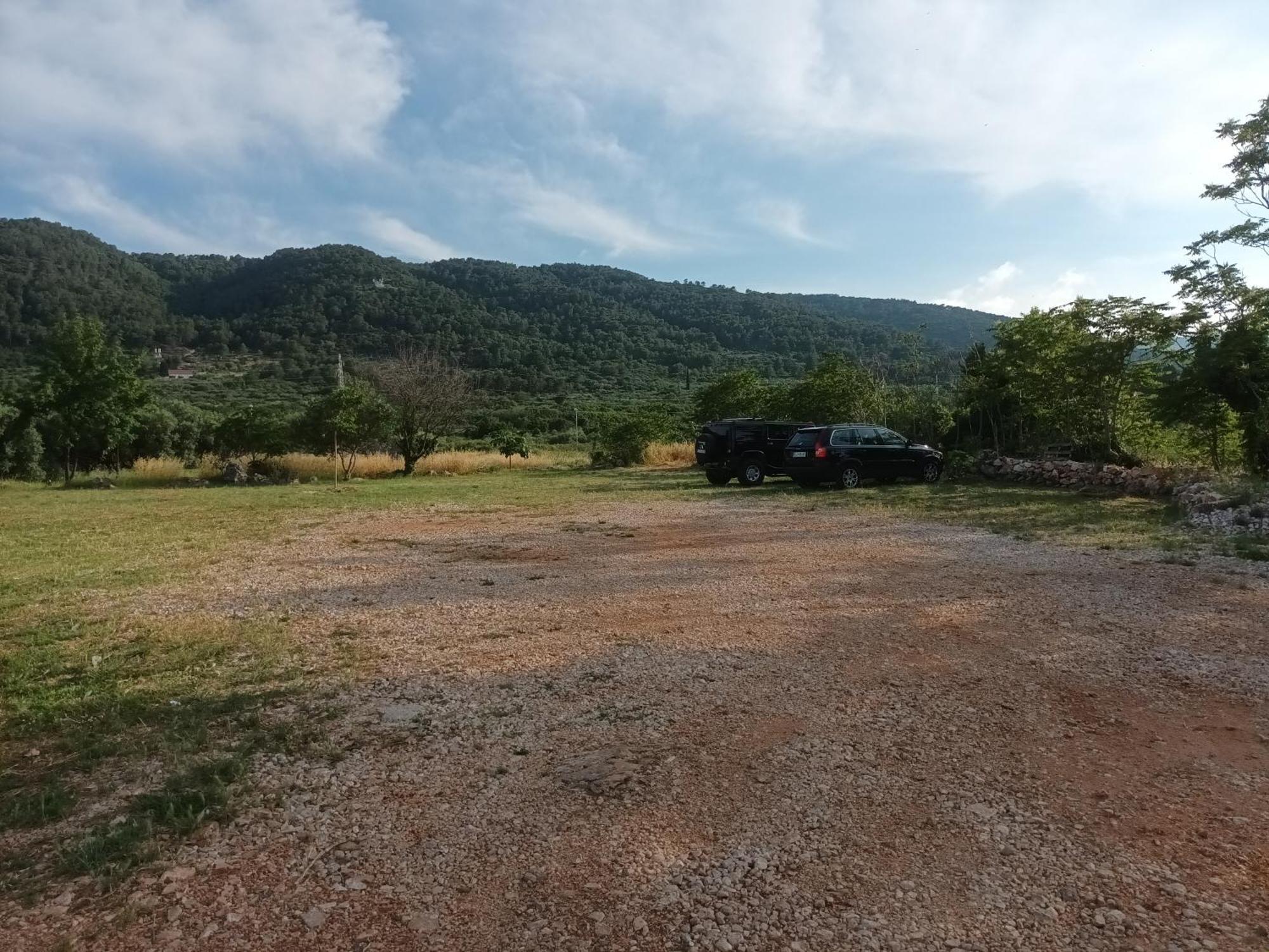 Feriehus Revelin Hvar Stari Grad (Hvar)
