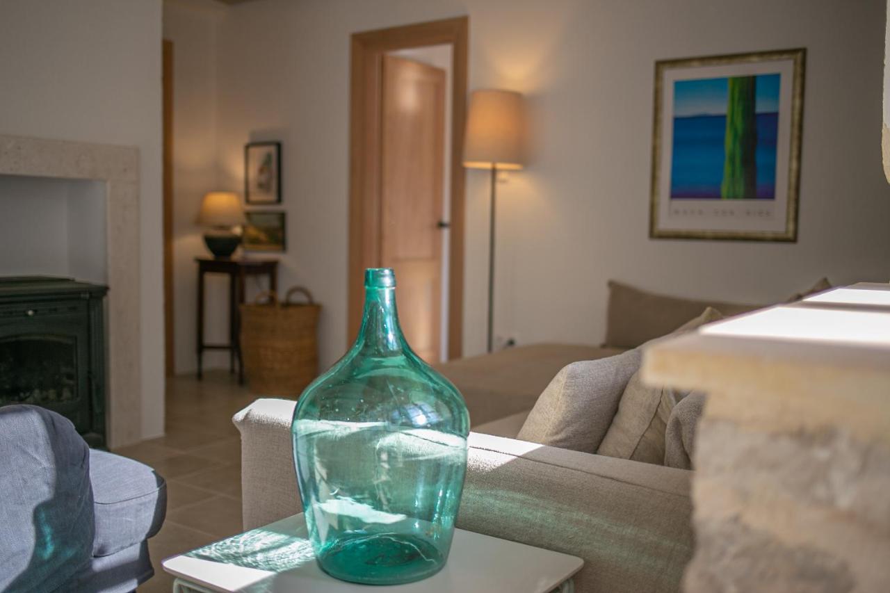 Revelin Hvar Ferienhaus Stari Grad (Hvar)