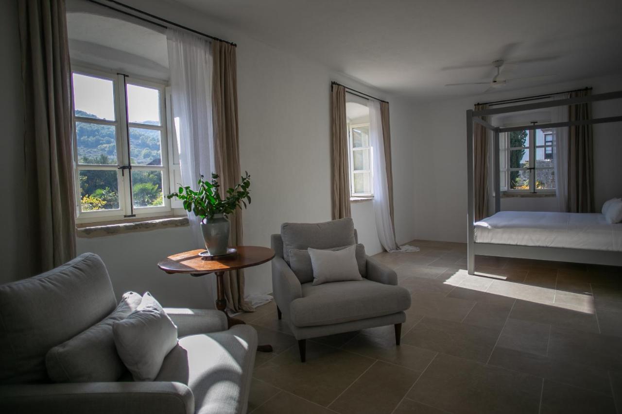 Ferienhaus Revelin Hvar Stari Grad (Hvar)