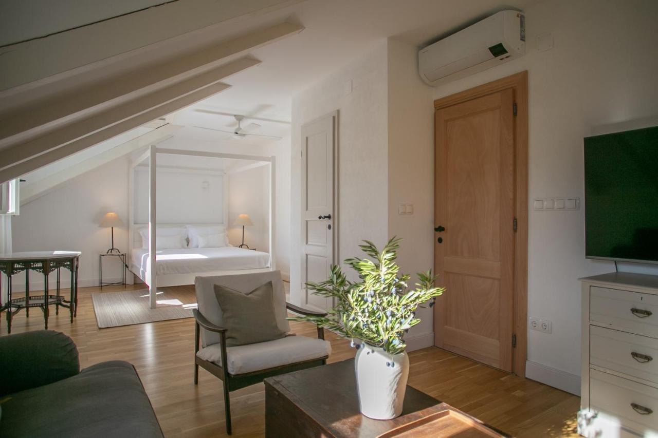 Revelin Hvar Ferienhaus