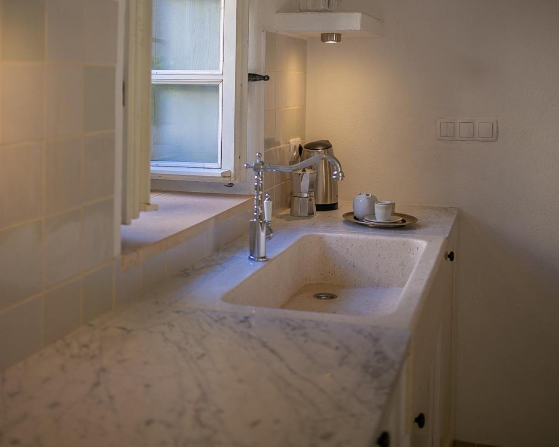 Ferienhaus Revelin Hvar *