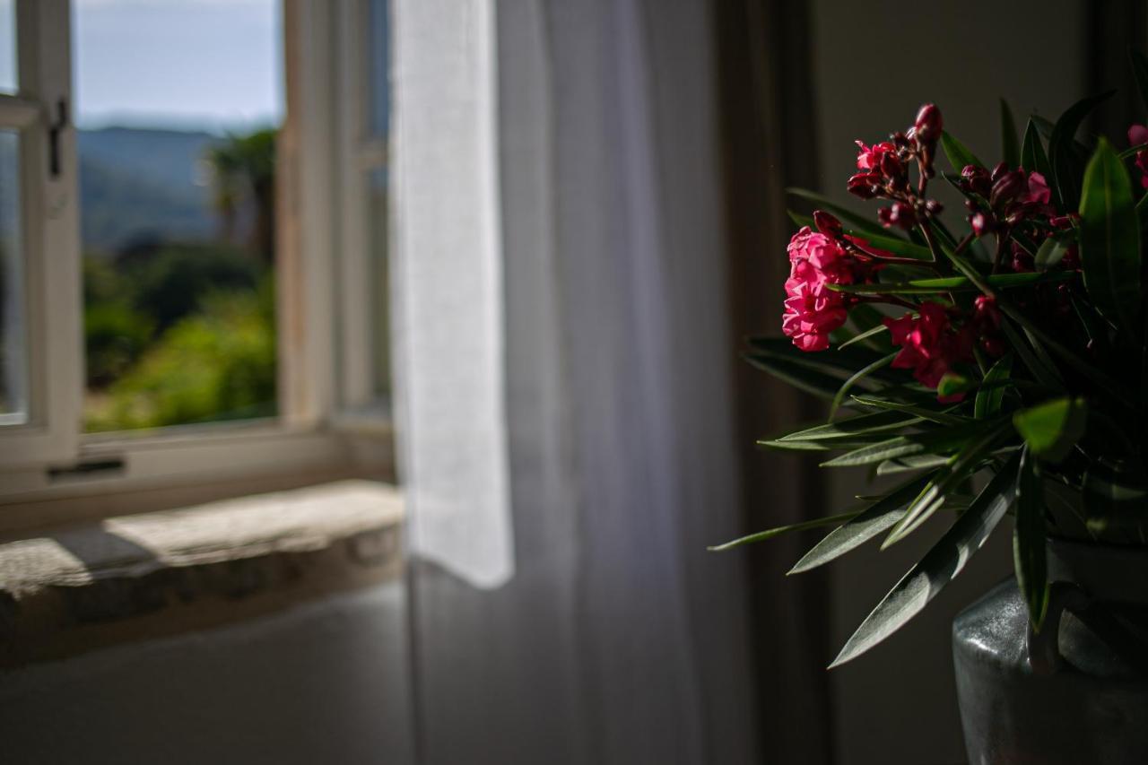 Revelin Hvar Ferienhaus *