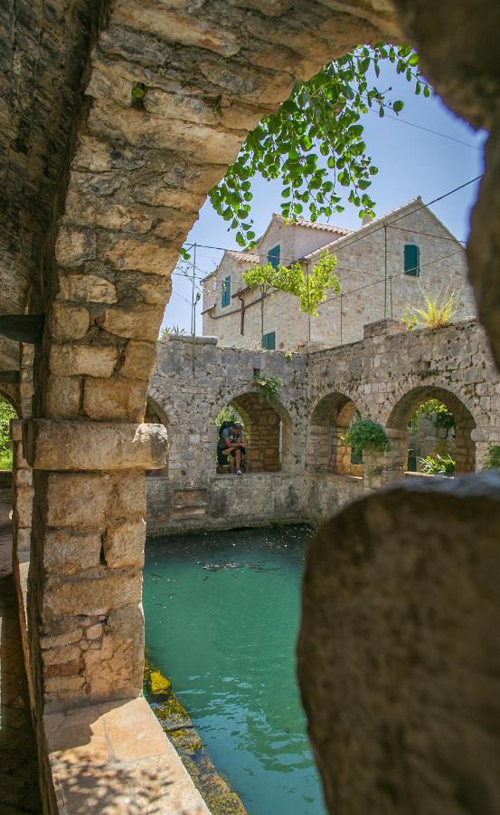 Ferienhaus Revelin Hvar